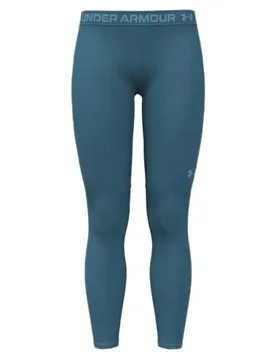 Leggings Heatgear Blue / Blue M - Under armour - FashionsVida