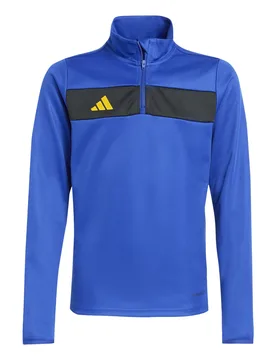 Kinder-Trainingsoberteil Tiro25 Essentials - Bleu - unisex - Size: 7/8 ans - Adidas - FashionsVida