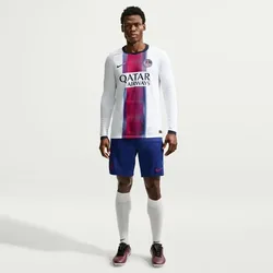 Kurze PSG Strike - Bleu - male - Size: S