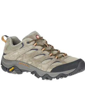 Chaussures de randonnée - Moab 3 Pecan - Taille 41,5 - Marron - Merrell - FashionsVida