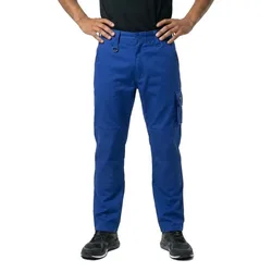 Pantalon De Travail Industry 10579 Royal 58