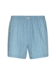 Isa Boxershorts azul azul XL