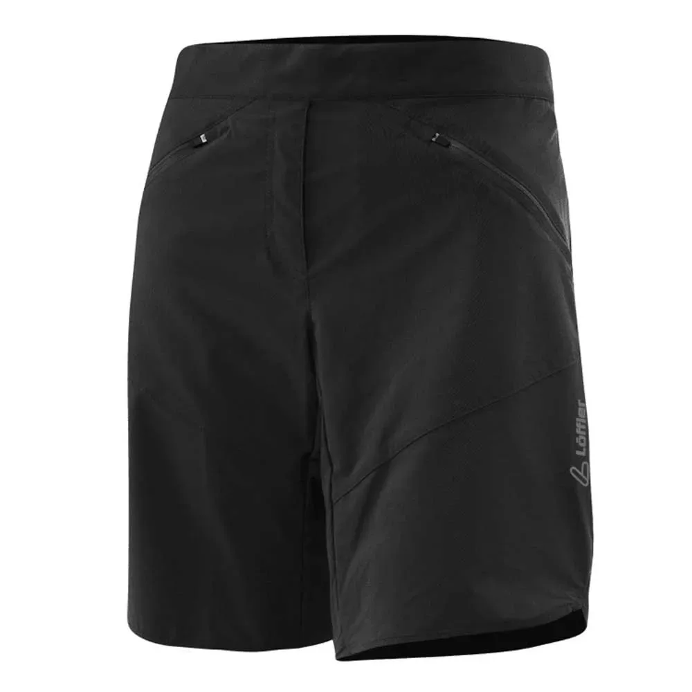 Loeffler Short Aeria-e Assl - Loeffler - FashionsVida
