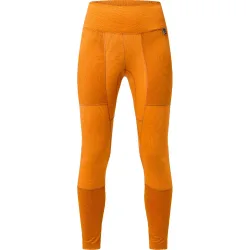 Malla de mujer Natural Blend Tech Long Johns