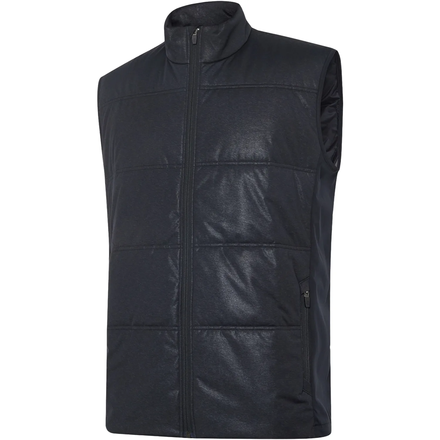 Weste Lennox, schwarz xl - Galvin Green - FashionsVida