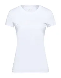 T-shirts Damen Weiß S,XL Damen