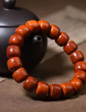 Single-loop Bodhi prayer beads, unisex horn , yak bone bracelet - Aliexpress - FashionsVida