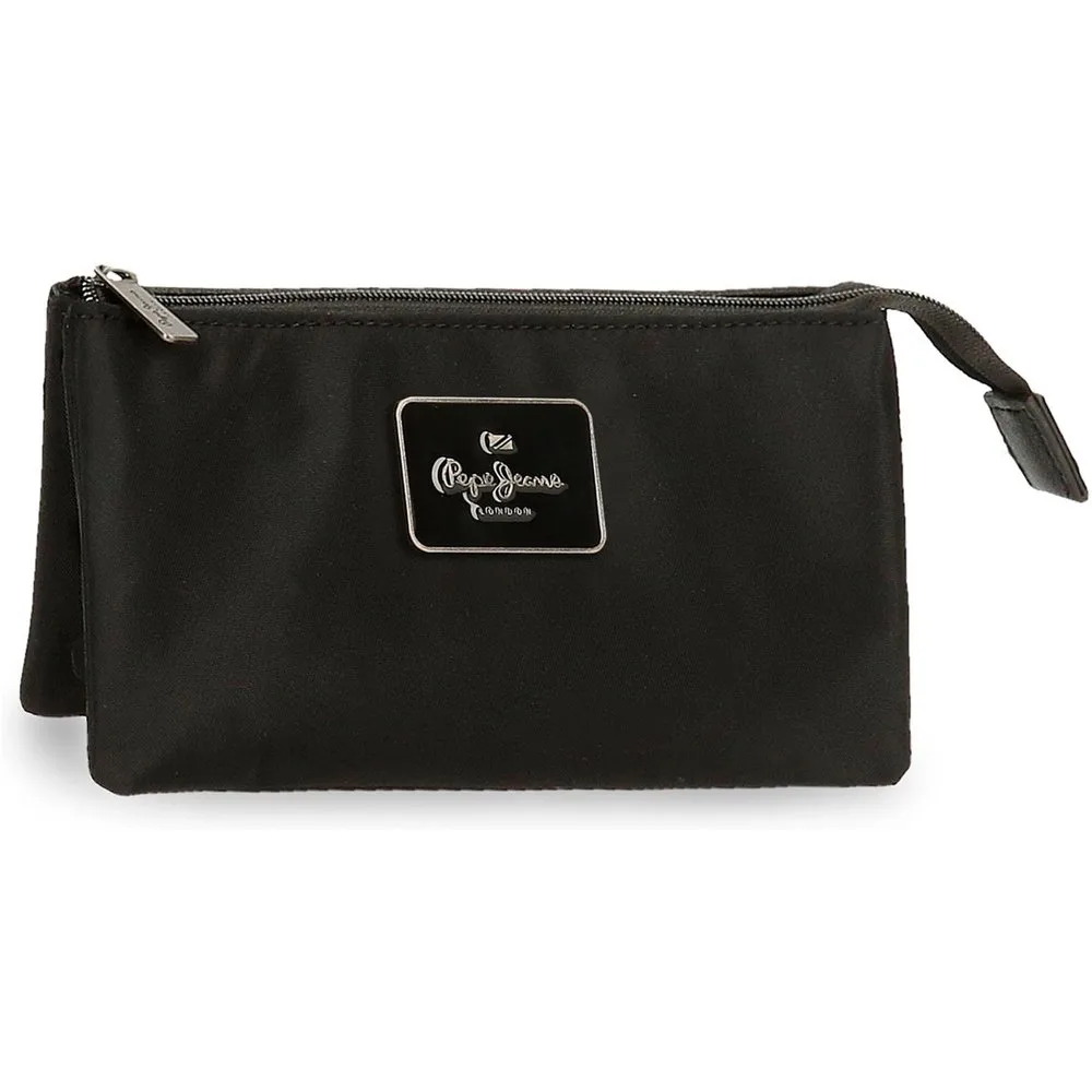Neceser tres compartimentos christine en - Pepe Jeans - FashionsVida