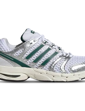 Adistar Women's Sneakers - White - Size 7 - Mesh/Synthetic - White - Size: 7 - Adidas - FashionsVida