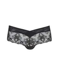 Pants CHAMPS ELYSEES dazzling black nero 36