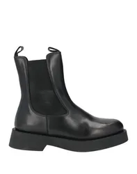 Stiefelette Damen Schwarz 36,37,38 Damen
