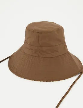 Gorro lluvia con cinta - Tintoretto - FashionsVida