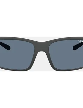 Gafas de sol AN4242 FASTBALL 2.0 de hombre rectangular en inyectado con lente polarizada - Arnette - FashionsVida