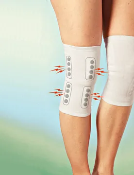 Pagen Magnet-Kniebandage - 3Pagen - FashionsVida