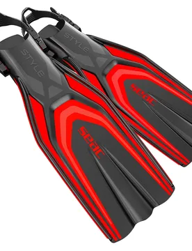 Seacsub Pinne Da Immersione Style - Seacsub - FashionsVida