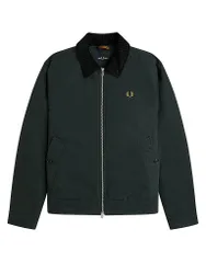 Blouson dunkelgrün XXL herren