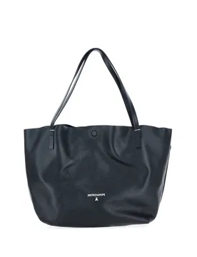 Borsa in pelle NERO U - Patrizia pepe - FashionsVida