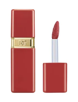 Rose Dew Lip Bite 05 Dreamy Rosewood - Dolce & Gabbana - FashionsVida