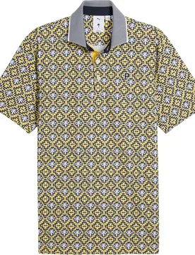 Puma Polo PTC Tile, gelb xxl - Puma - FashionsVida