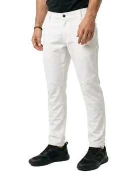 Pantalon De Travail Food & Care 20339 Big White 56 - MASCOT - FashionsVida