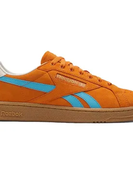 Sneaker Club C Grounds Uk Ter / Bolcya / Bon EU 42 - Reebok - FashionsVida