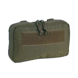 Dokumententasche Leader Admin Pouch - Coyote Coyote adult