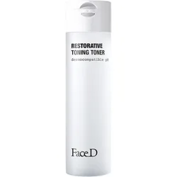 Tónico Facial Reconstituyente 200 ml