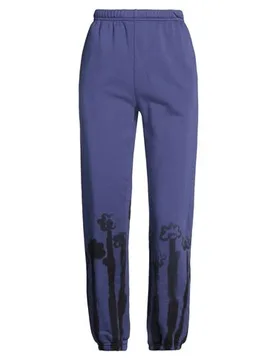 Pantalones Mujer Azul marino M,XS Mujer - Collina Strada - FashionsVida