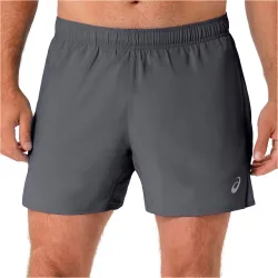 Core pantaloneta técnica hombre Gris (L)