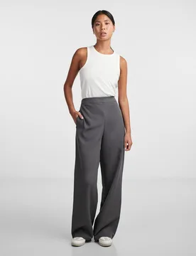 Camista sin mangas de mujer - Pieces - FashionsVida