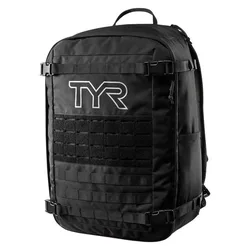 Mission Training Backpack 39l Black One Size unisex