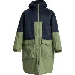 Chaqueta de hombre Full Rig Poncho