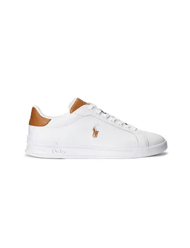 Ralph Lauren Sneaker blanc 44 - Ralph Lauren - FashionsVida