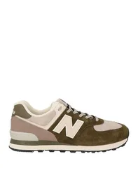 Sneakers Herren Militärgrün 40.5,42,43,49 Herren