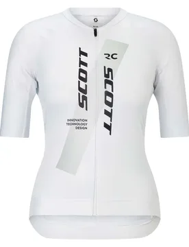 Maillot à Manches Courtes Rc Pro - Scott - FashionsVida