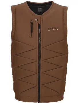 Gilet De Sauvetage Outlaw Impact Wake Brown XL unisex - Mystic - FashionsVida