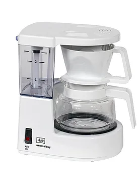 Filter-Kaffeeautomat Aromaboy 1015-01 - Melitta - FashionsVida