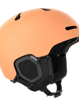 Casque Fornix Mips Apricot Sunstone Matt XS-S unisex - Poc - FashionsVida