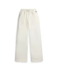 Ralph Lauren Jogginghose blanc L