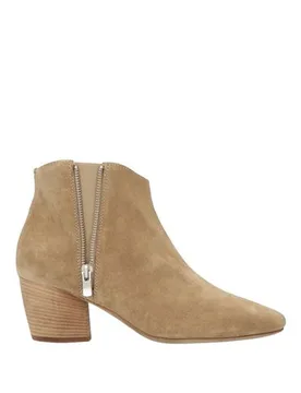 Stiefelette Damen Khaki 36 Damen - Creative - FashionsVida
