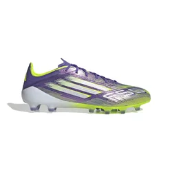 Fußballschuhe F50 Elite AG - Violet - unisex - Size: 42 2/3