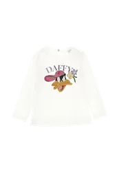 T-shirt Bambina 19B617_2000