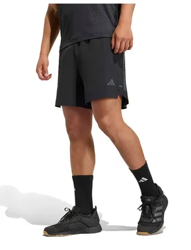 Short D4t Primelift 3 Stripes 5´´ Black XL - Adidas - FashionsVida