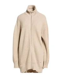 Rebecas Mujer Beige L,M,S Mujer