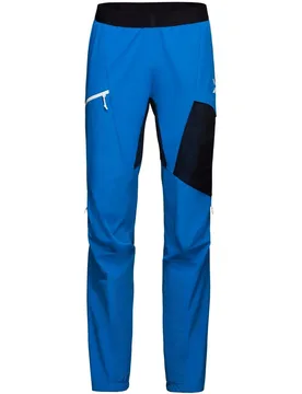 Pantalón de montaña de hombre EIGER SPEED PRO HYBRID - mammut - FashionsVida