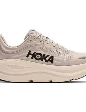 Scarpe da running da uomo Bondi 9 beige 45 1/3 - Hoka - FashionsVida