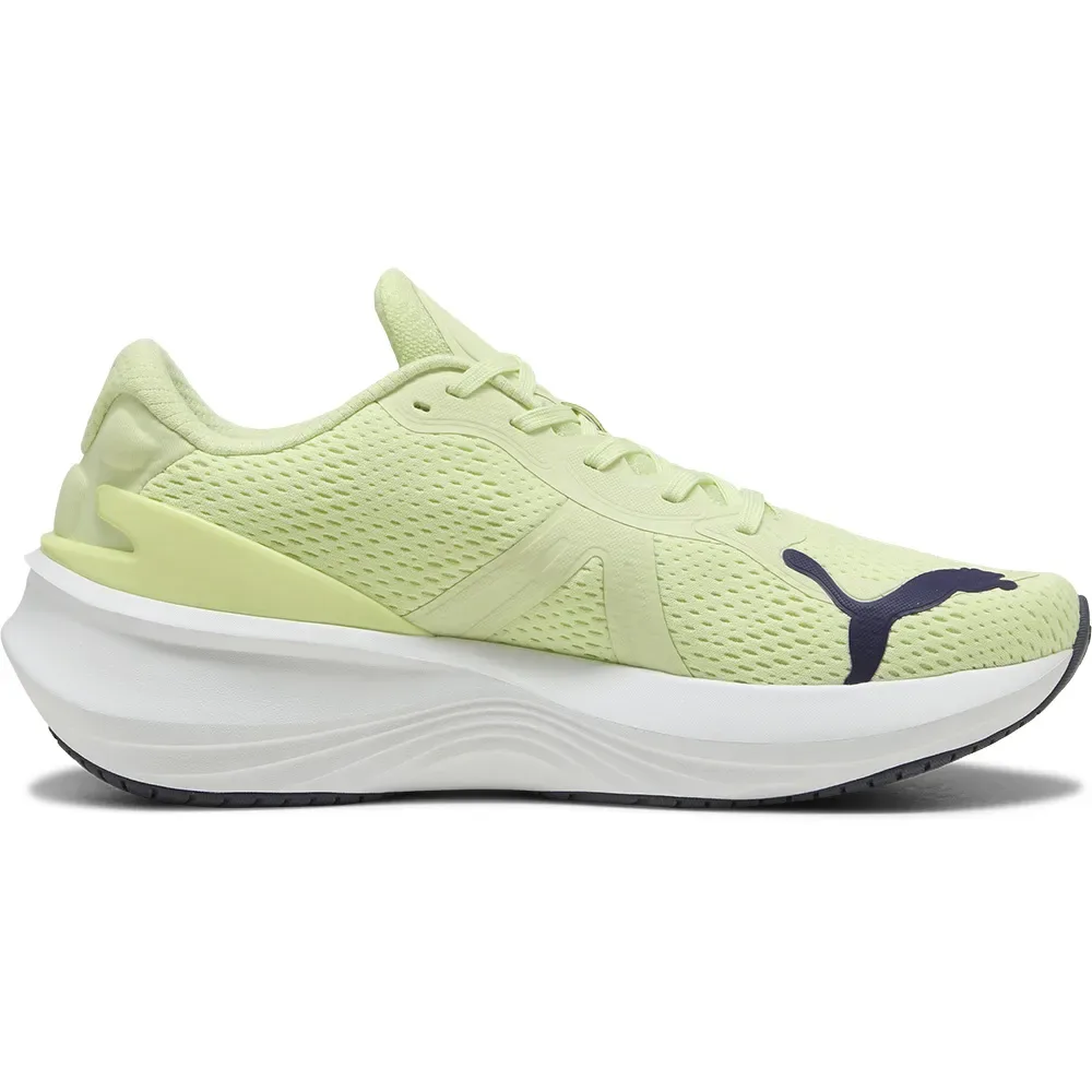 Scarpe Da Running Scend Pro 2 Apple Spritz / Lux Lime / Deep Plum EU 44 - Puma - FashionsVida