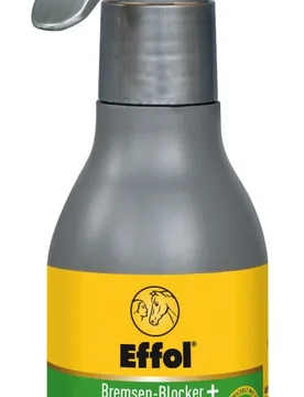 Bremsen-Blocker + Kräuter 125 ml - Effol - FashionsVida