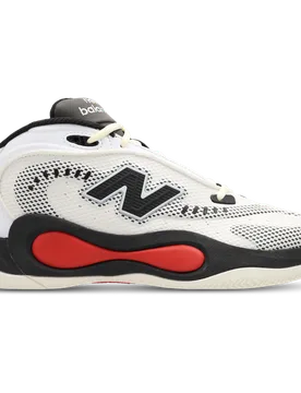 P400 Uomo - Sneakers Bianco - Taglia 45.5 - Rete/Sintetico 45.5 - New Balance - FashionsVida