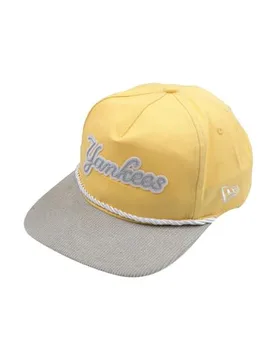 Mützen & Hüte Herren Gelb M/L Herren - New era - FashionsVida